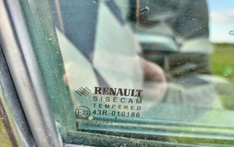 Renault Sandero II рестайлинг, 2017 год, 999 000 рублей, 3 фотография