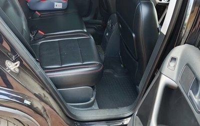 Volkswagen Tiguan I, 2008 год, 900 000 рублей, 1 фотография