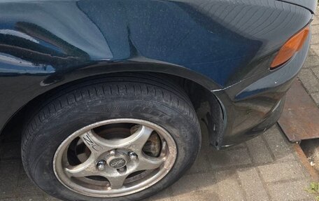 Mitsubishi Galant VIII, 1998 год, 180 000 рублей, 3 фотография