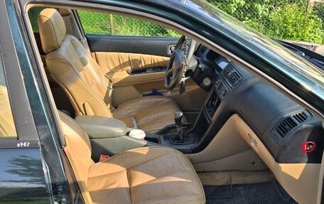 Mitsubishi Galant VIII, 1998 год, 180 000 рублей, 5 фотография