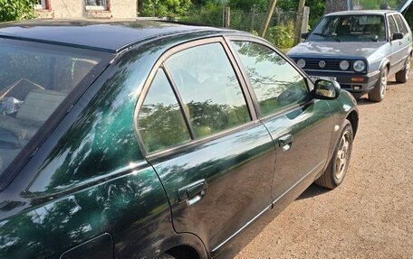 Mitsubishi Galant VIII, 1998 год, 180 000 рублей, 7 фотография