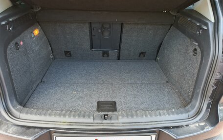 Volkswagen Tiguan I, 2008 год, 900 000 рублей, 15 фотография
