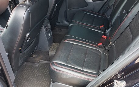 Volkswagen Tiguan I, 2008 год, 900 000 рублей, 13 фотография
