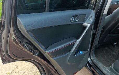 Volkswagen Tiguan I, 2008 год, 900 000 рублей, 14 фотография