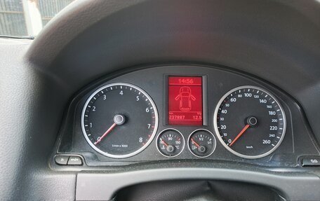Volkswagen Tiguan I, 2008 год, 900 000 рублей, 9 фотография