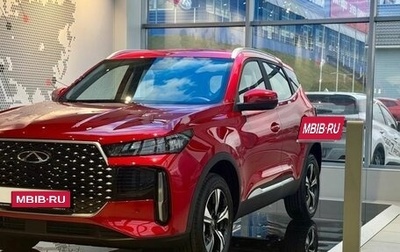 Chery Tiggo 4 I рестайлинг, 2025 год, 2 420 000 рублей, 1 фотография