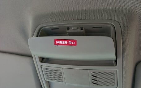 Volkswagen Tiguan I, 2008 год, 900 000 рублей, 12 фотография