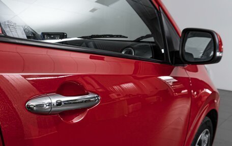 KIA Picanto III рестайлинг, 2018 год, 1 440 000 рублей, 8 фотография