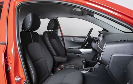 KIA Picanto III рестайлинг, 2018 год, 1 440 000 рублей, 12 фотография