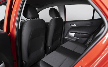 KIA Picanto III рестайлинг, 2018 год, 1 440 000 рублей, 15 фотография