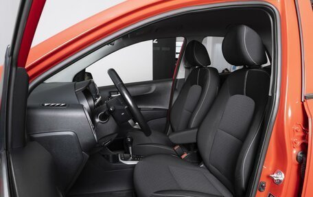 KIA Picanto III рестайлинг, 2018 год, 1 440 000 рублей, 14 фотография