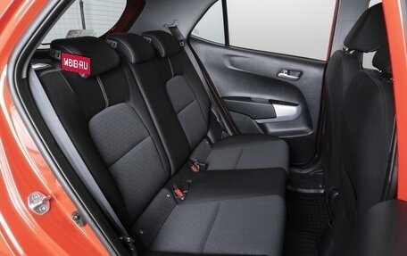 KIA Picanto III рестайлинг, 2018 год, 1 440 000 рублей, 11 фотография