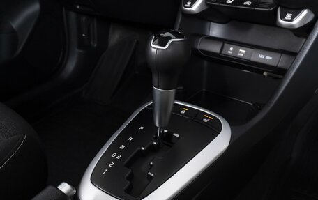 KIA Picanto III рестайлинг, 2018 год, 1 440 000 рублей, 16 фотография