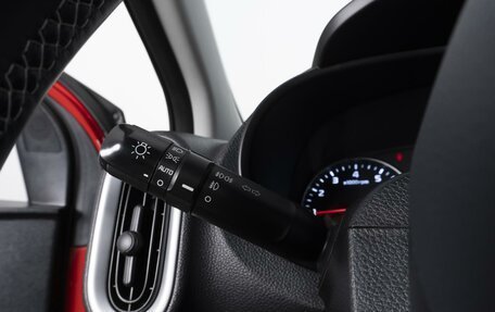 KIA Picanto III рестайлинг, 2018 год, 1 440 000 рублей, 20 фотография