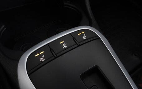 KIA Picanto III рестайлинг, 2018 год, 1 440 000 рублей, 27 фотография