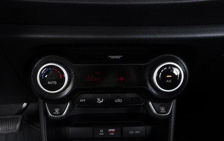 KIA Picanto III рестайлинг, 2018 год, 1 440 000 рублей, 29 фотография