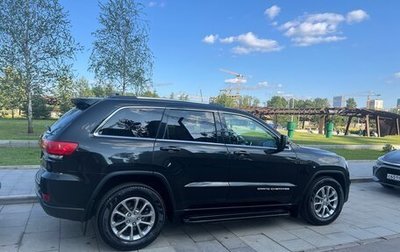 Jeep Grand Cherokee, 2014 год, 2 700 000 рублей, 1 фотография
