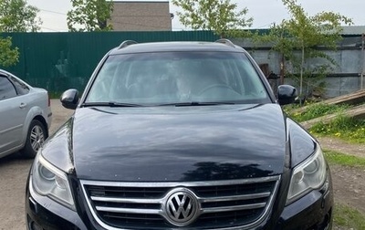 Volkswagen Tiguan I, 2011 год, 950 000 рублей, 1 фотография