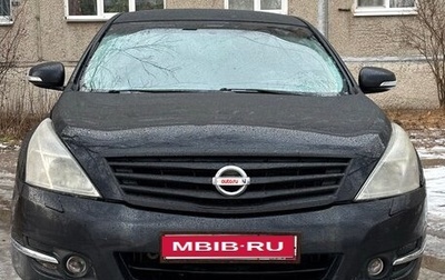 Nissan Teana, 2008 год, 620 000 рублей, 1 фотография