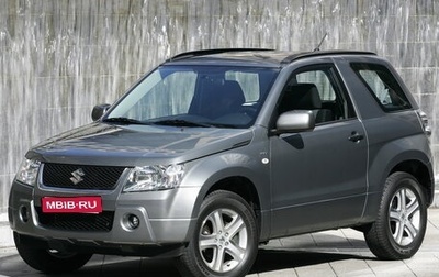 Suzuki Grand Vitara, 2007 год, 470 000 рублей, 1 фотография