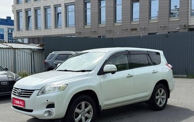 Toyota Vanguard, 2009 год, 749 000 рублей, 1 фотография