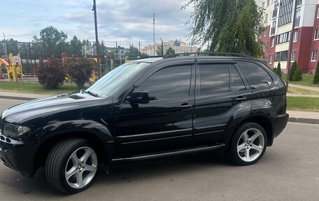 BMW X5, 2005 год, 1 250 000 рублей, 1 фотография