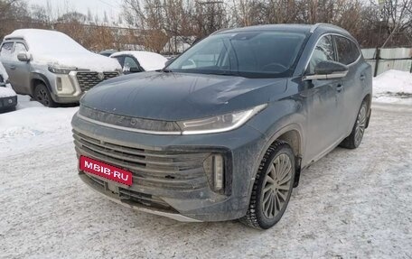 CheryExeed TXL, 2022 год, 1 605 600 рублей, 1 фотография