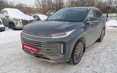 CheryExeed TXL, 2022 год, 1 605 600 рублей, 1 фотография