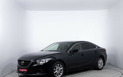 Mazda 6, 2014 год, 1 660 000 рублей, 1 фотография