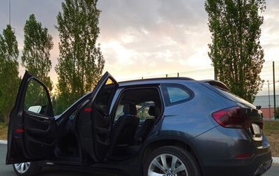 BMW X1, 2012 год, 1 400 000 рублей, 1 фотография