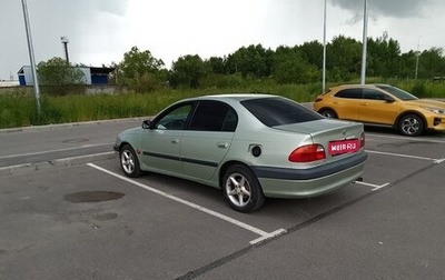 Toyota Avensis III рестайлинг, 1998 год, 280 000 рублей, 1 фотография
