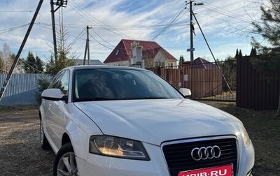 Audi A3, 2010 год, 950 000 рублей, 1 фотография
