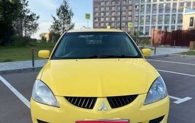 Mitsubishi Lancer IX, 2003 год, 295 000 рублей, 1 фотография