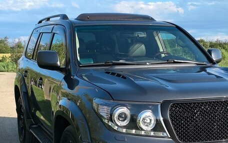 Toyota Land Cruiser 200, 2008 год, 3 800 000 рублей, 1 фотография