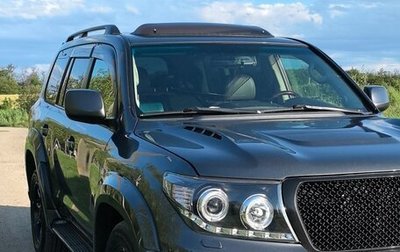 Toyota Land Cruiser 200, 2008 год, 3 800 000 рублей, 1 фотография