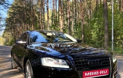 Audi A5, 2011 год, 1 500 000 рублей, 1 фотография