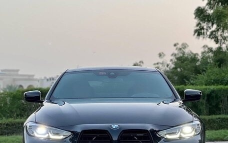 BMW 4 серия, 2022 год, 4 790 000 рублей, 1 фотография