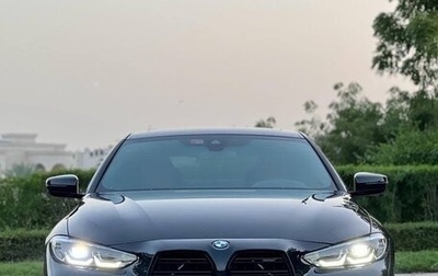 BMW 4 серия, 2022 год, 4 790 000 рублей, 1 фотография