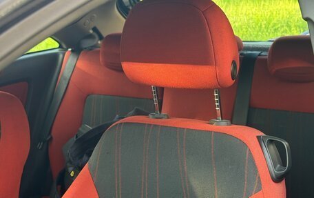 Opel Corsa D, 2007 год, 650 000 рублей, 8 фотография