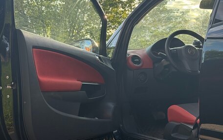 Opel Corsa D, 2007 год, 650 000 рублей, 10 фотография