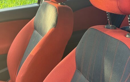 Opel Corsa D, 2007 год, 650 000 рублей, 9 фотография