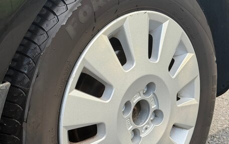 Opel Corsa D, 2007 год, 650 000 рублей, 14 фотография