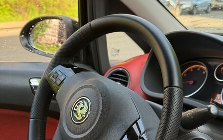 Opel Corsa D, 2007 год, 650 000 рублей, 18 фотография