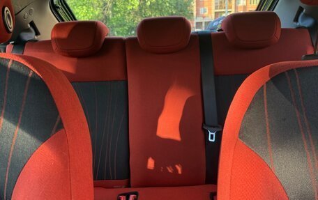 Opel Corsa D, 2007 год, 650 000 рублей, 15 фотография