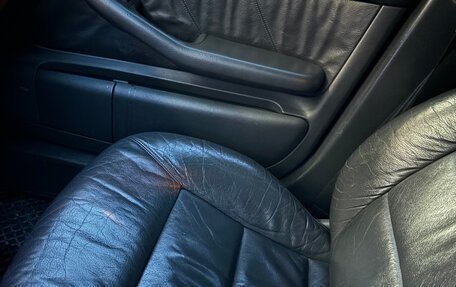 Audi A6, 1998 год, 370 000 рублей, 8 фотография