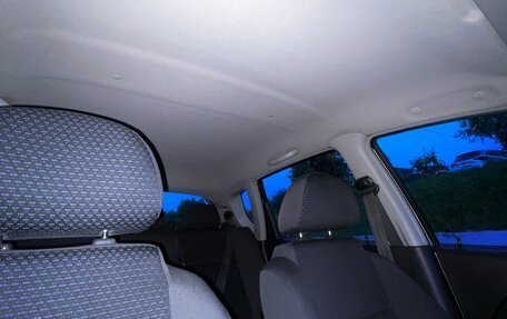Chevrolet Aveo III, 2007 год, 450 000 рублей, 14 фотография
