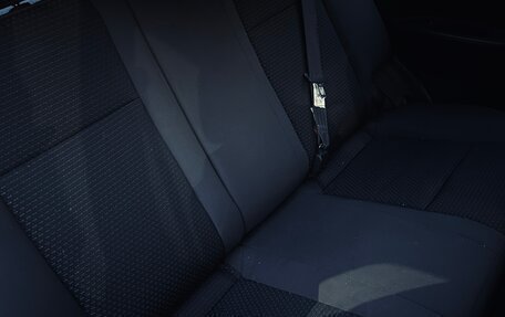 Chevrolet Aveo III, 2007 год, 450 000 рублей, 17 фотография