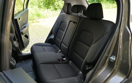 KIA Sportage IV рестайлинг, 2017 год, 1 877 000 рублей, 19 фотография