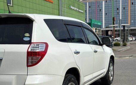 Toyota Vanguard, 2009 год, 749 000 рублей, 4 фотография