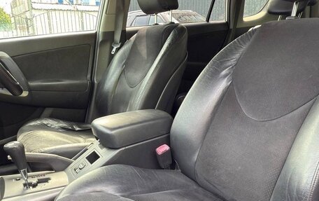 Toyota Vanguard, 2009 год, 749 000 рублей, 8 фотография